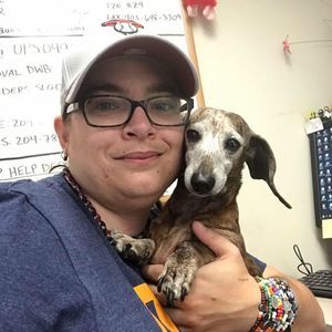 Meet your Posher, Karla